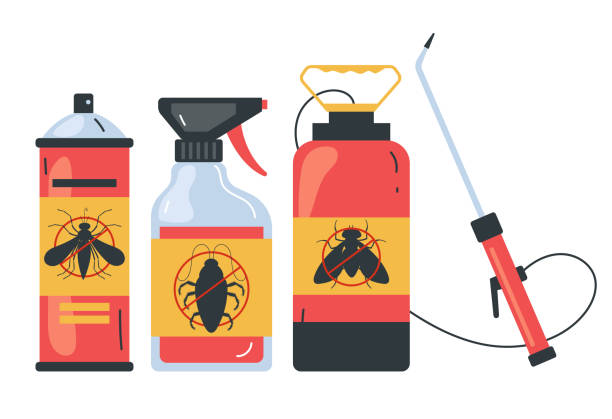 Best Exterminator Services  in Hamlin, WV